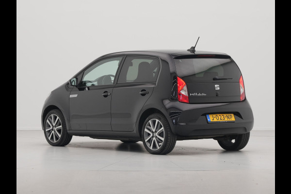 Seat Mii Electric electric Plus 83pk Clima Stoelverwarming Bluetooth 4-deurs 111