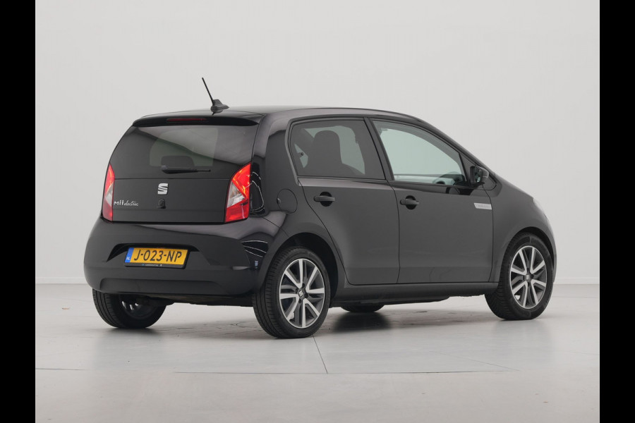 Seat Mii Electric electric Plus 83pk Clima Stoelverwarming Bluetooth 4-deurs 111