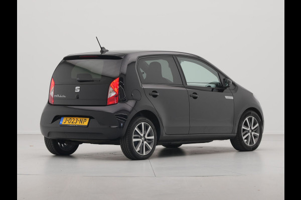 Seat Mii Electric electric Plus 83pk Clima Stoelverwarming Bluetooth 4-deurs 111