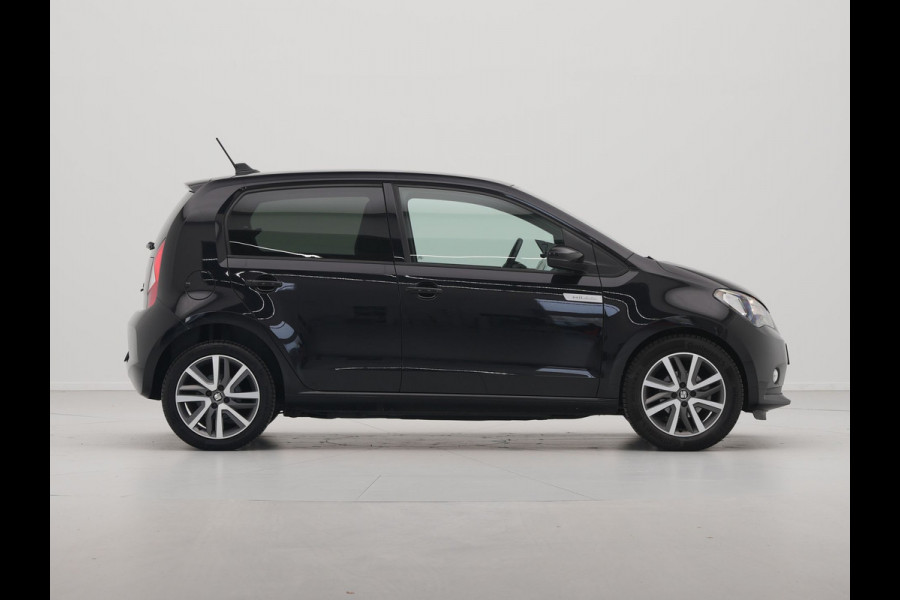 Seat Mii Electric electric Plus 83pk Clima Stoelverwarming Bluetooth 4-deurs 111