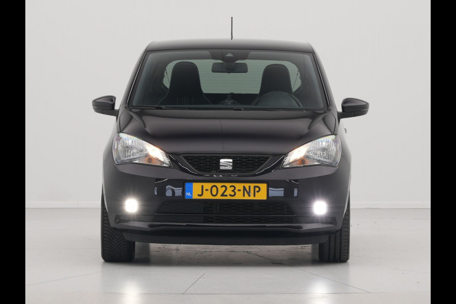 Seat Mii Electric electric Plus 83pk Clima Stoelverwarming Bluetooth 4-deurs 111