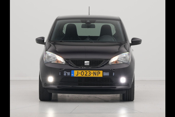 Seat Mii Electric electric Plus 83pk Clima Stoelverwarming Bluetooth 4-deurs 111
