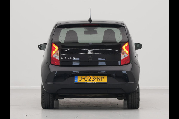 Seat Mii Electric electric Plus 83pk Clima Stoelverwarming Bluetooth 4-deurs 111