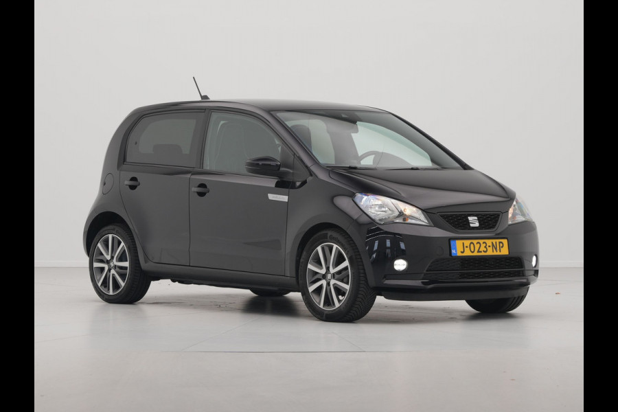 Seat Mii Electric electric Plus 83pk Clima Stoelverwarming Bluetooth 4-deurs 111