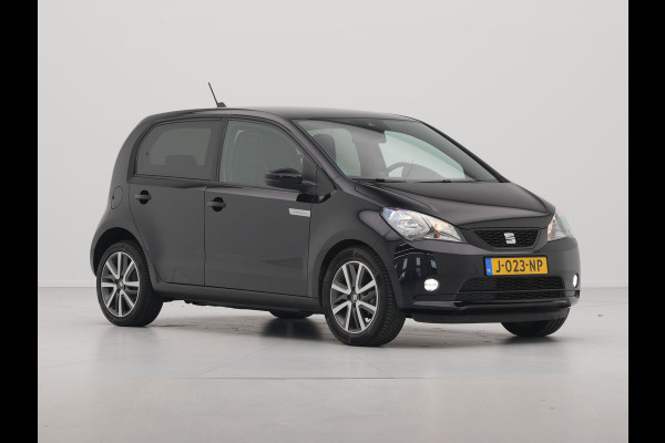 Seat Mii Electric electric Plus 83pk Clima Stoelverwarming Bluetooth 4-deurs 111