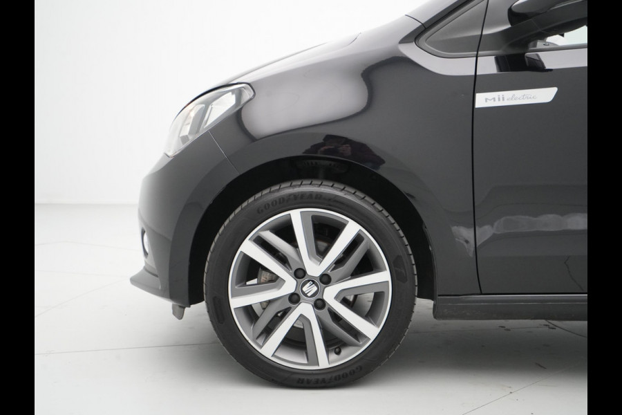 Seat Mii Electric electric Plus 83pk Clima Stoelverwarming Bluetooth 4-deurs 111
