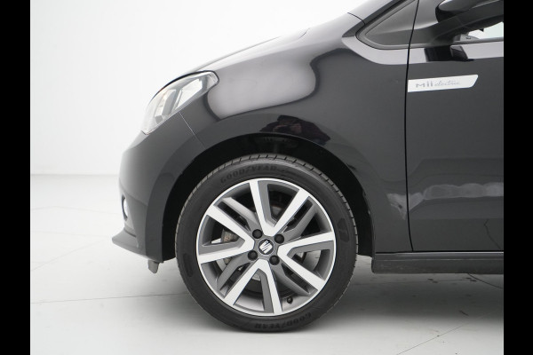 Seat Mii Electric electric Plus 83pk Clima Stoelverwarming Bluetooth 4-deurs 111