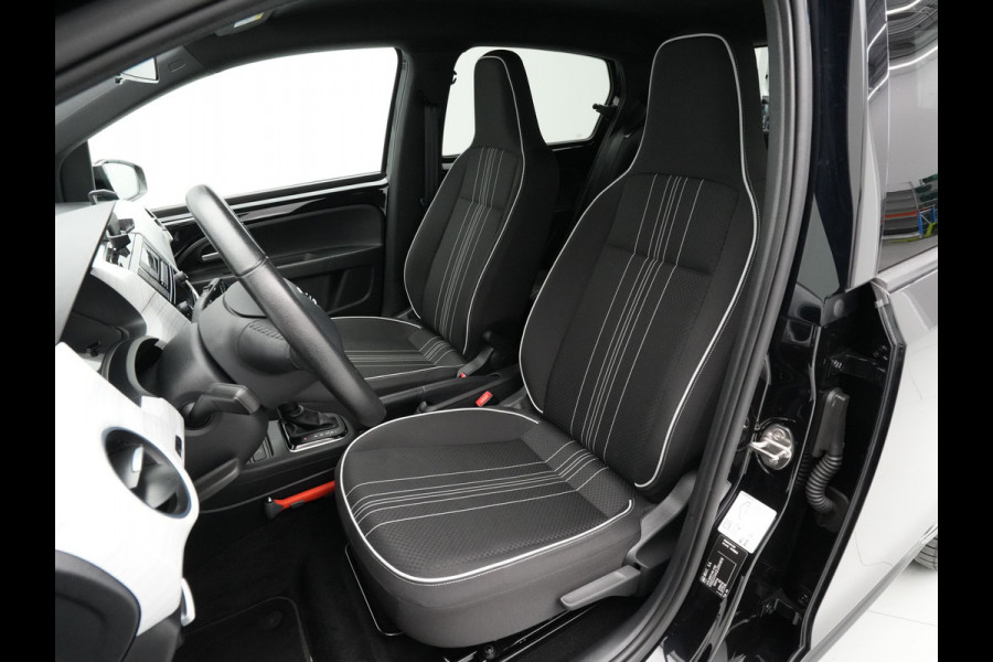 Seat Mii Electric electric Plus 83pk Clima Stoelverwarming Bluetooth 4-deurs 111