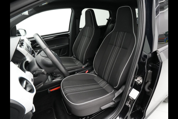 Seat Mii Electric electric Plus 83pk Clima Stoelverwarming Bluetooth 4-deurs 111