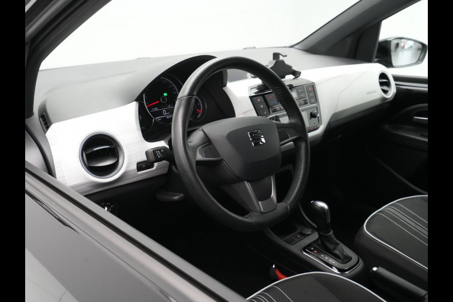 Seat Mii Electric electric Plus 83pk Clima Stoelverwarming Bluetooth 4-deurs 111