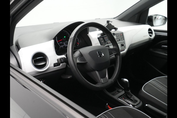 Seat Mii Electric electric Plus 83pk Clima Stoelverwarming Bluetooth 4-deurs 111