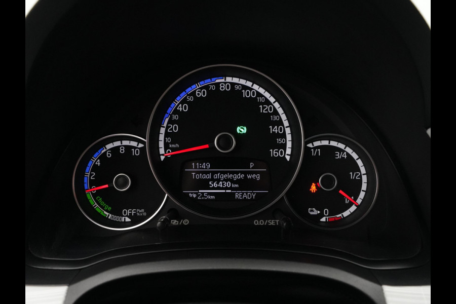 Seat Mii Electric electric Plus 83pk Clima Stoelverwarming Bluetooth 4-deurs 111