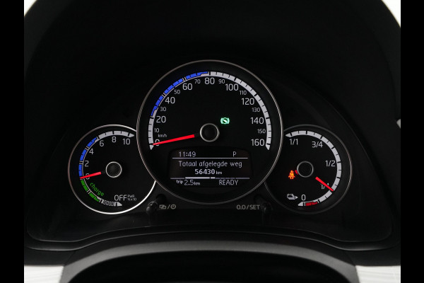 Seat Mii Electric electric Plus 83pk Clima Stoelverwarming Bluetooth 4-deurs 111