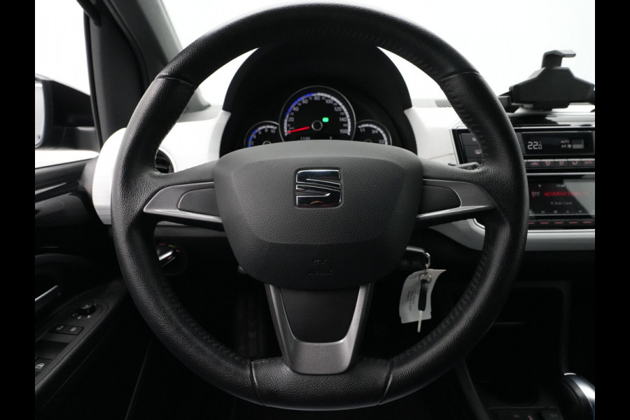 Seat Mii Electric electric Plus 83pk Clima Stoelverwarming Bluetooth 4-deurs 111