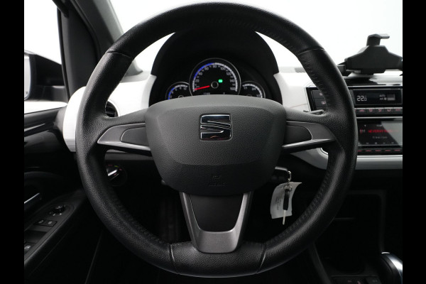 Seat Mii Electric electric Plus 83pk Clima Stoelverwarming Bluetooth 4-deurs 111