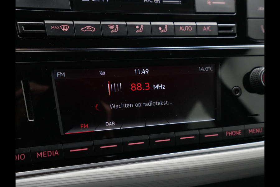 Seat Mii Electric electric Plus 83pk Clima Stoelverwarming Bluetooth 4-deurs 111