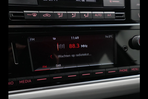 Seat Mii Electric electric Plus 83pk Clima Stoelverwarming Bluetooth 4-deurs 111