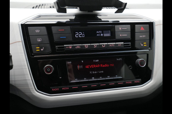 Seat Mii Electric electric Plus 83pk Clima Stoelverwarming Bluetooth 4-deurs 111