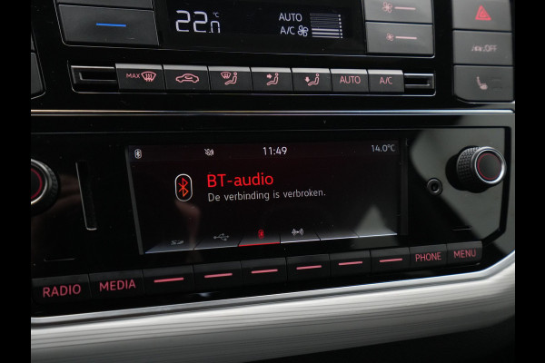 Seat Mii Electric electric Plus 83pk Clima Stoelverwarming Bluetooth 4-deurs 111