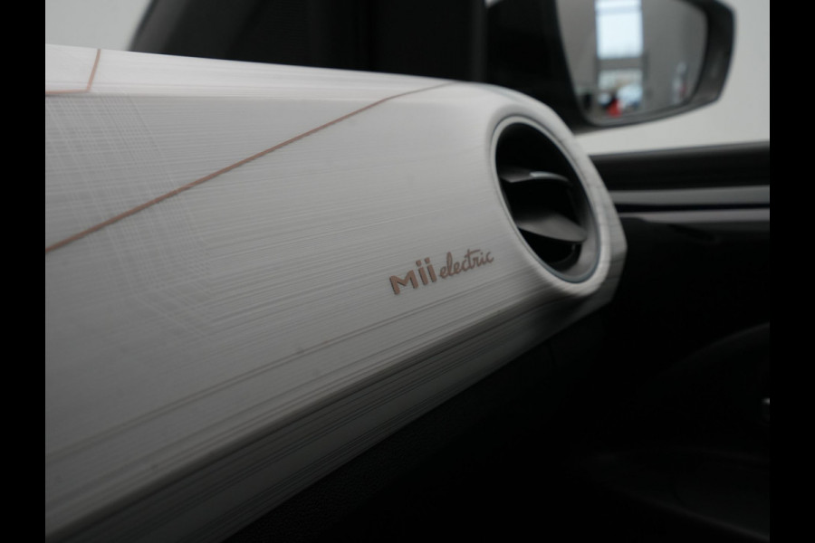 Seat Mii Electric electric Plus 83pk Clima Stoelverwarming Bluetooth 4-deurs 111