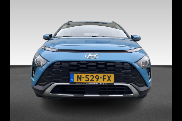 Hyundai Bayon 1.0 T-GDI Comfort | Apple Carplay & Android auto | Parkeer camera