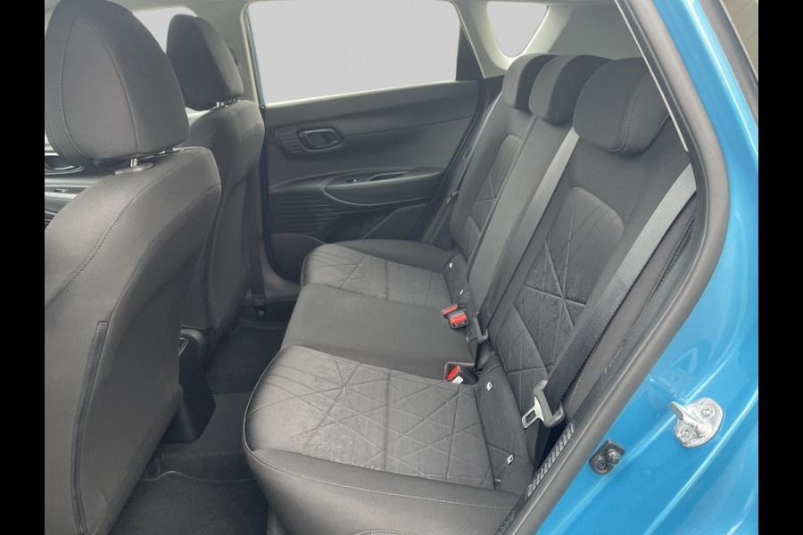 Hyundai Bayon 1.0 T-GDI Comfort | Apple Carplay & Android auto | Parkeer camera