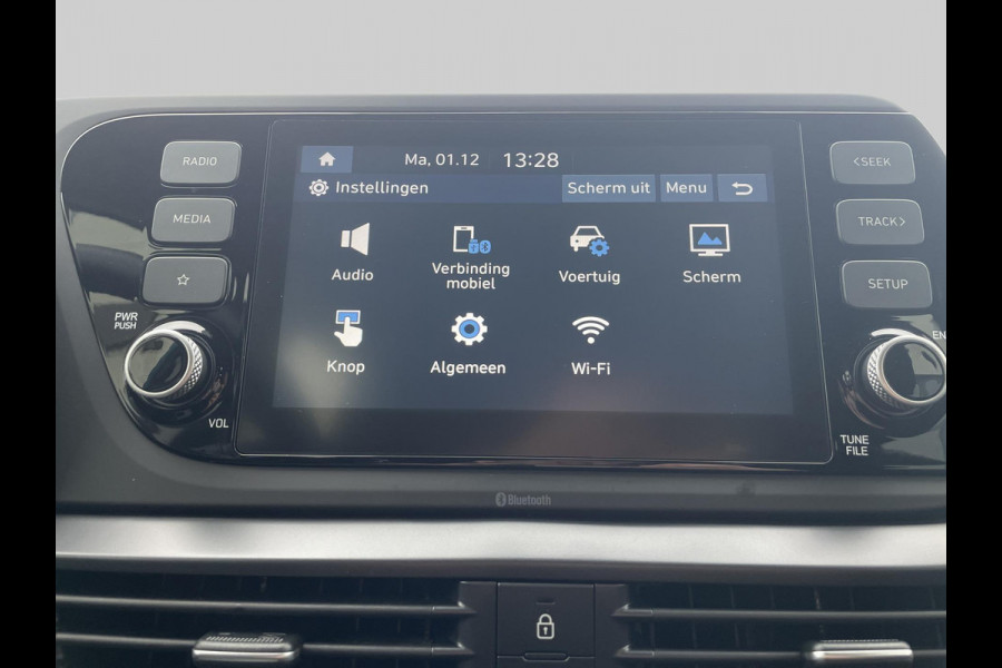 Hyundai Bayon 1.0 T-GDI Comfort | Apple Carplay & Android auto | Parkeer camera
