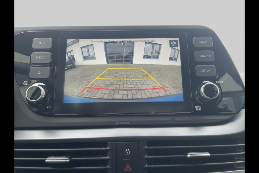 Hyundai Bayon 1.0 T-GDI Comfort | Apple Carplay & Android auto | Parkeer camera