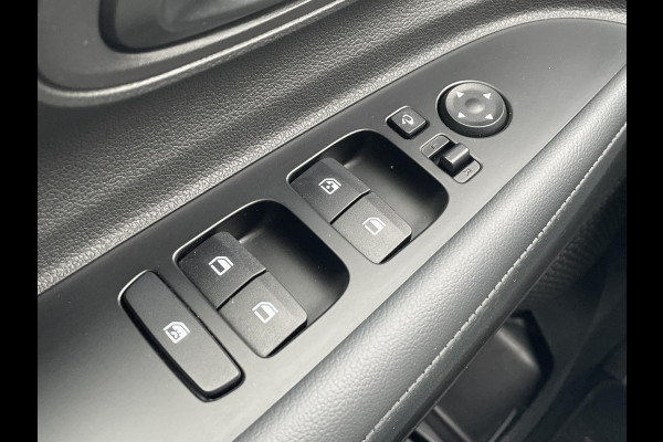 Hyundai Bayon 1.0 T-GDI Comfort | Apple Carplay & Android auto | Parkeer camera