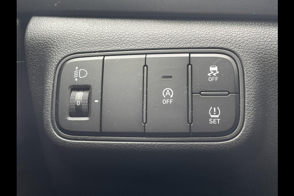 Hyundai Bayon 1.0 T-GDI Comfort | Apple Carplay & Android auto | Parkeer camera