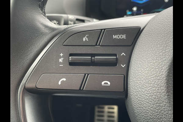 Hyundai Bayon 1.0 T-GDI Comfort | Apple Carplay & Android auto | Parkeer camera