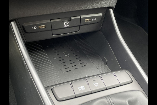 Hyundai Bayon 1.0 T-GDI Comfort | Apple Carplay & Android auto | Parkeer camera