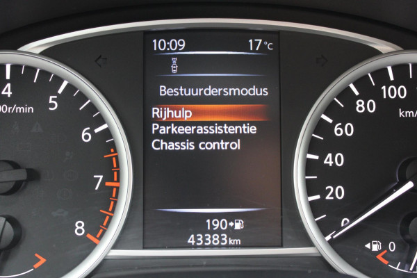 Nissan Micra 0.9 IG-T N-Connecta Airco Navi Camera Pdc Nap