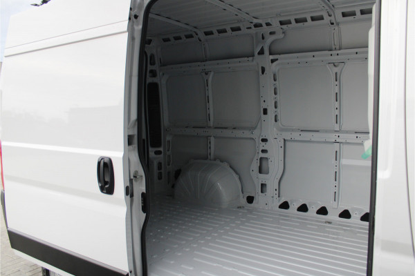 Opel Movano 33 2.2 CDTI 140pk L2H2 - Airco - Camera - Cruise - Blind Spot - 270 deuren - Rijklaar