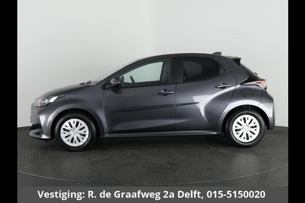 Toyota Yaris 1.5 Hybrid Active | Apple Carplay & AndroidAUTO | Adaptive cruise control | Camera