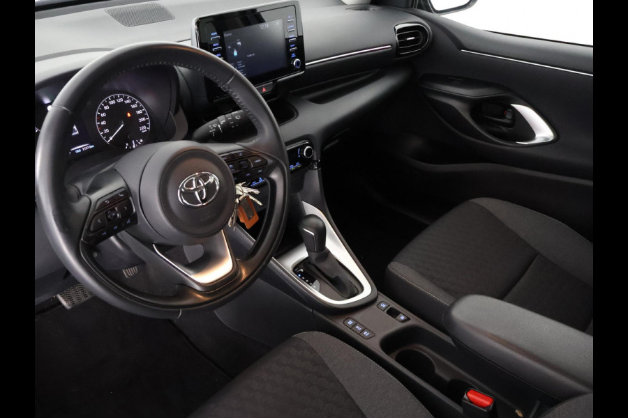 Toyota Yaris 1.5 Hybrid Active | Apple Carplay & AndroidAUTO | Adaptive cruise control | Camera