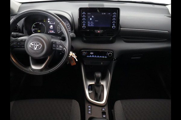 Toyota Yaris 1.5 Hybrid Active | Apple Carplay & AndroidAUTO | Adaptive cruise control | Camera