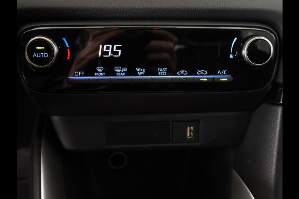 Toyota Yaris 1.5 Hybrid Active | Apple Carplay & AndroidAUTO | Adaptive cruise control | Camera