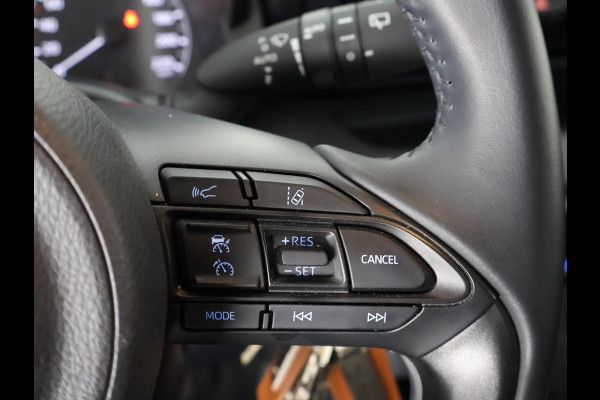 Toyota Yaris 1.5 Hybrid Active | Apple Carplay & AndroidAUTO | Adaptive cruise control | Camera