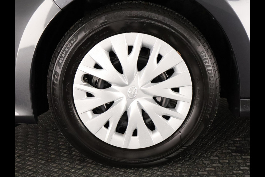 Toyota Yaris 1.5 Hybrid Active | Apple Carplay & AndroidAUTO | Adaptive cruise control | Camera