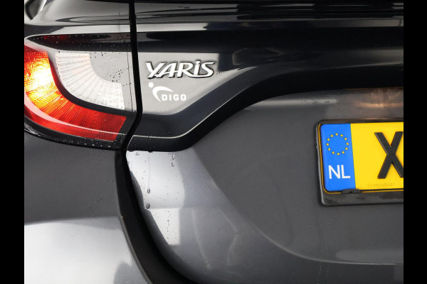 Toyota Yaris 1.5 Hybrid Active | Apple Carplay & AndroidAUTO | Adaptive cruise control | Camera