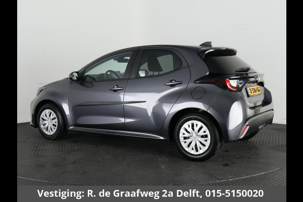 Toyota Yaris 1.5 Hybrid Active | Apple Carplay & AndroidAUTO | Adaptive cruise control | Camera