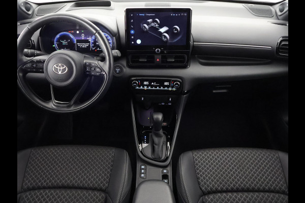 Toyota Yaris 1.5 Hybrid 130 Executive | JBL AUDIO | Stuur-& Stoelverwarming | Head Up Display |