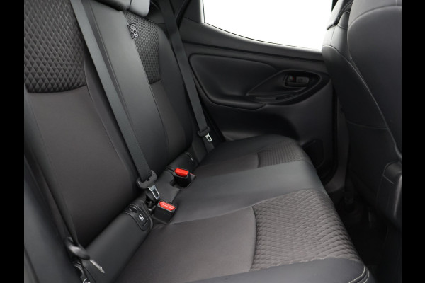 Toyota Yaris 1.5 Hybrid 130 Executive | JBL AUDIO | Stuur-& Stoelverwarming | Head Up Display |
