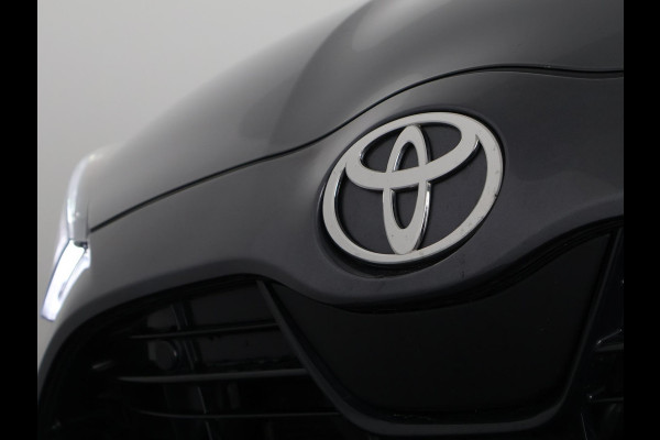 Toyota Yaris 1.5 Hybrid 130 Executive | JBL AUDIO | Stuur-& Stoelverwarming | Head Up Display |