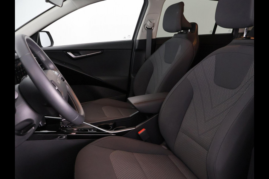 Kia Niro 1.6 PHEV DYNAMIC-SPORTS 183 PK GARANTIE TOT 5-2033 ZEER ZUINIG. CAMERA. PARKEERSENSOREN V+A ETC