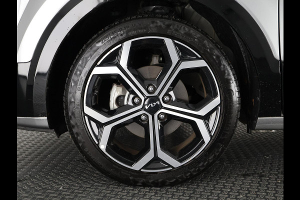 Kia Niro 1.6 PHEV DYNAMIC-SPORTS 183 PK GARANTIE TOT 5-2033 ZEER ZUINIG. CAMERA. PARKEERSENSOREN V+A ETC