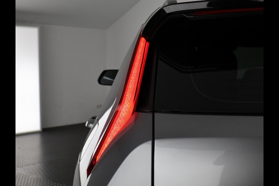 Kia Niro 1.6 PHEV DYNAMIC-SPORTS 183 PK GARANTIE TOT 5-2033 ZEER ZUINIG. CAMERA. PARKEERSENSOREN V+A ETC