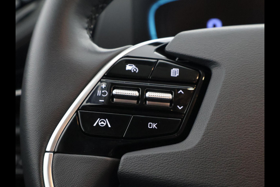 Kia Niro 1.6 PHEV DYNAMIC-SPORTS 183 PK GARANTIE TOT 5-2033 ZEER ZUINIG. CAMERA. PARKEERSENSOREN V+A ETC