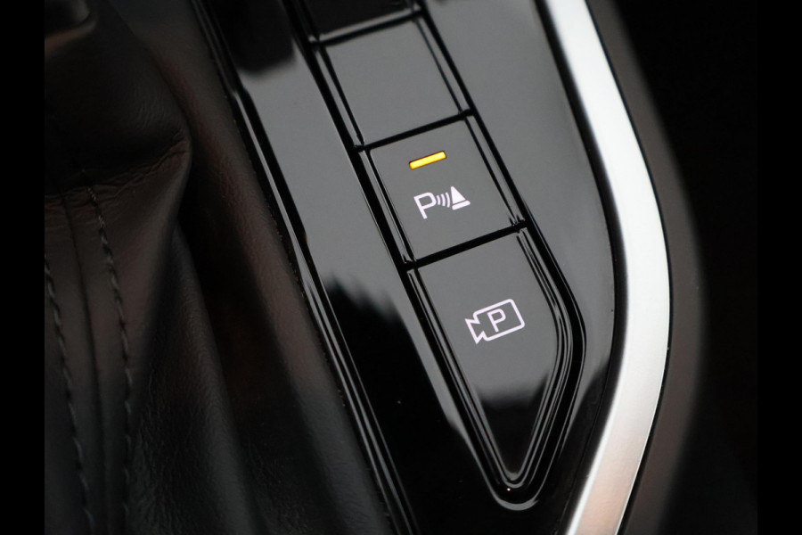 Kia Niro 1.6 PHEV DYNAMIC-SPORTS 183 PK GARANTIE TOT 5-2033 ZEER ZUINIG. CAMERA. PARKEERSENSOREN V+A ETC